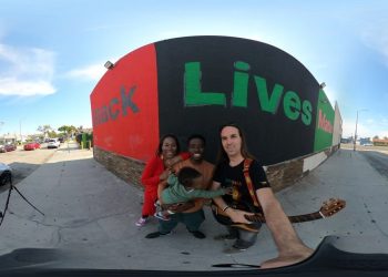 Catalunya, Sardigna e West Coast. Viaggio nel mondo di Adrià Mor: “Abbiamo il diritto di esistere con le nostre lingue e le nostre culture, non ci rinunceremo”