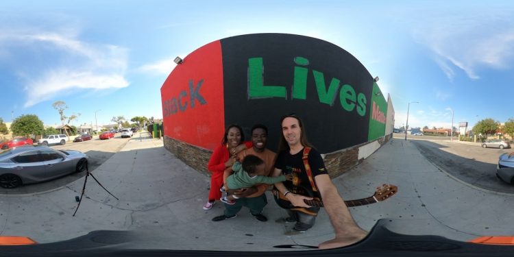 Catalunya, Sardigna e West Coast. Viaggio nel mondo di Adrià Mor: “Abbiamo il diritto di esistere con le nostre lingue e le nostre culture, non ci rinunceremo”