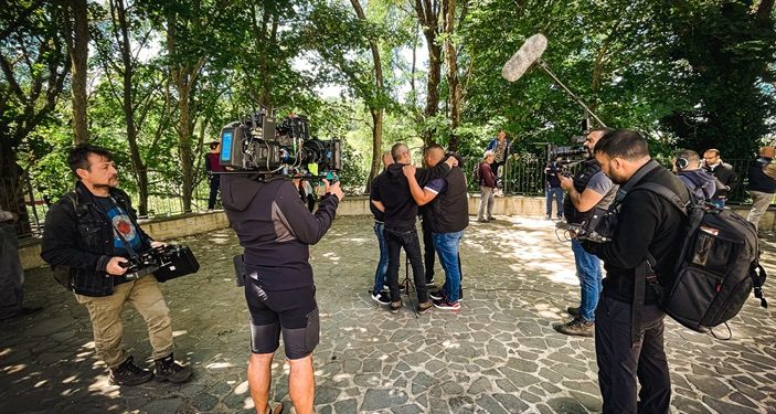 Fondazione Hymnos, a Bortigali appuntamento con il canto a tenore e la docuserie di Davide Melis “A Boghe Leada”