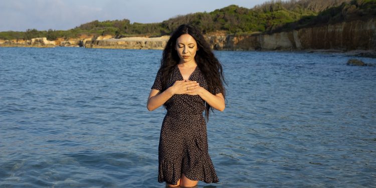 Alessia Tondo in Sardegna per il tour del disco “Sita”, fine settimana a Santu Lussurgiu, Ittireddu e Cagliari