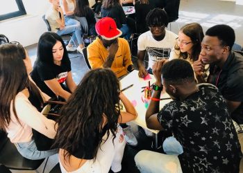 Festa delle creatività giovanili, in Sardegna tante attività per imparare a vivere una cittadinanza multiculturali nel progetto di Carovana Smi