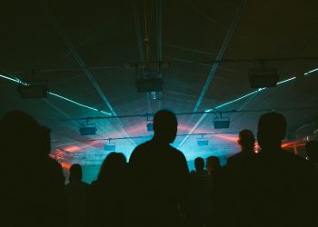 Safer Night Goals, al Lazzaretto di Cagliari le “istruzioni” per vivere la notte nell’evento Basstation