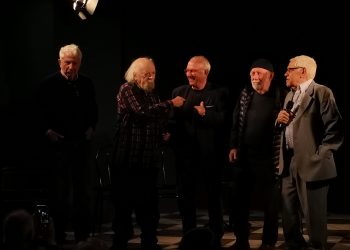 “Quando c’era la radio – Incontro con la storia”, al Teatro Houdini di Cagliari un evento all’insegna del ricordo per celebrare le origini di Radio Sardegna