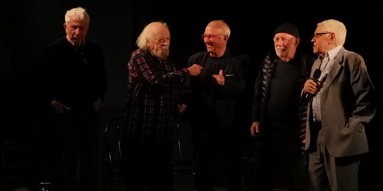 “Quando c’era la radio – Incontro con la storia”, al Teatro Houdini di Cagliari un evento all’insegna del ricordo per celebrare le origini di Radio Sardegna