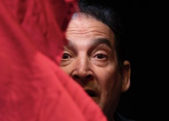 “Enrico (poi Berlinguer)”, Ignazio Chessa porta in scena a Sassari il mito del leader comunista