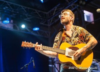 Matteo Leone e le sfide dei musicisti sardi, un appello per il ‘Sardegna Sound’