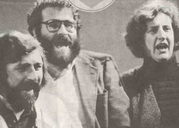 Giovanna Marini, addio alla signora del folk italiano. La grande cantante si è spenta a Roma a 87 anni