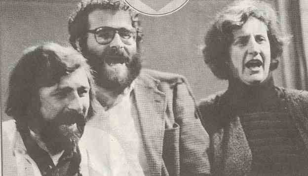 Giovanna Marini, addio alla signora del folk italiano. La grande cantante si è spenta a Roma a 87 anni
