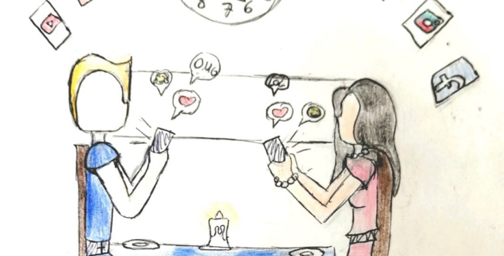 “Prigionieri del web”, dalla scuola cagliaritana “Giusy Devinu” il podcast dei ragazzi per i ragazzi che riflette sulla smartphone dipendenza