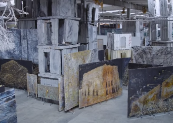 Anselm Kiefer e la poetica delle macerie, il film di Win Wenders ci costringe ad aprire gli occhi