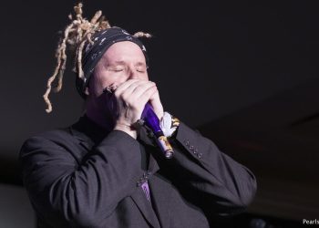 La magia senza tempo del blues fa tappa a Narcao. Tra i protagonisti l’ex Jethro Tull Martin Barre, Tommy Castro e Jason Ricci