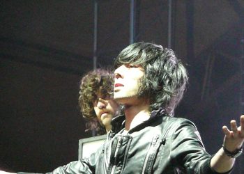 L’ Hyperdrama dei Justice è qui con noi