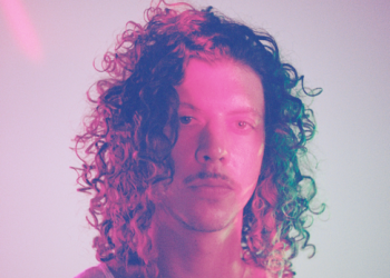 Keli Holiday ed il suo JESTERMAN