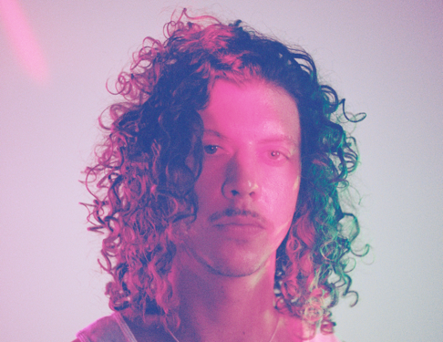 Keli Holiday ed il suo JESTERMAN