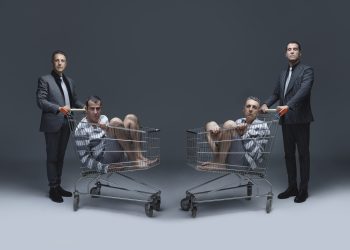 Riparte a Cagliari “Non è teatro”, in presenza, in assenza e online, il festival di Fabio Marceddu e Antonello Murgia