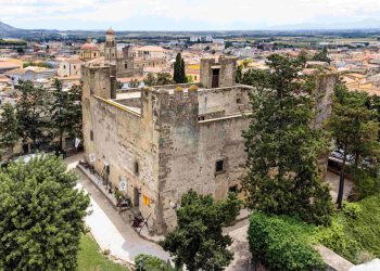 A Sanluri per Monumenti Aperti tra arte, storia e tradizioni popolari