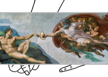 Dai vocali di Whatsapp nasce “Uozzap”, un film di Federico Iris Osmo Tinelli