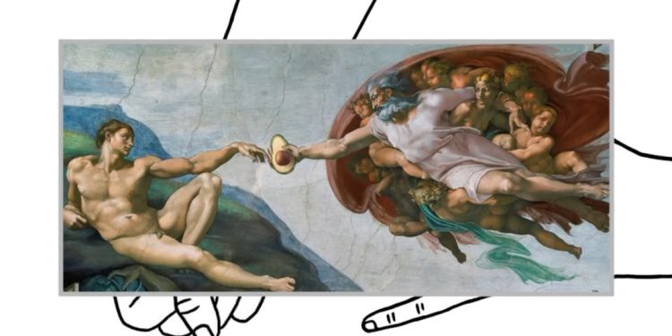 Dai vocali di Whatsapp nasce “Uozzap”, un film di Federico Iris Osmo Tinelli