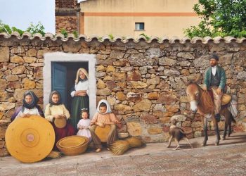 Quinto fine settimana di Monumenti aperti, undici comuni aprono le porte di musei e luoghi della cultura