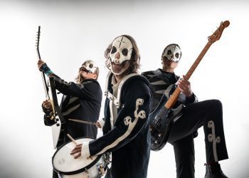 Janas Sound Festival, tre giorni di musica nel cuore di Sassari coi Tre Allegri Ragazzi Morti e i Casino Royale