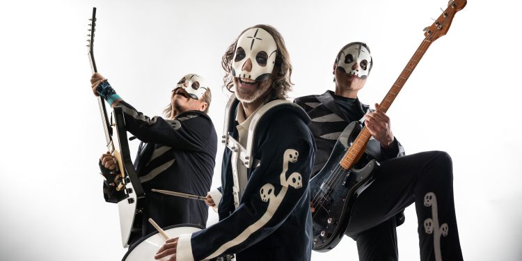 Janas Sound Festival, tre giorni di musica nel cuore di Sassari coi Tre Allegri Ragazzi Morti e i Casino Royale