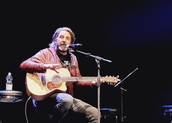 Chiamatelo pure Omar! Il professor Pedrini in cattedra al teatro Massimo di Cagliari