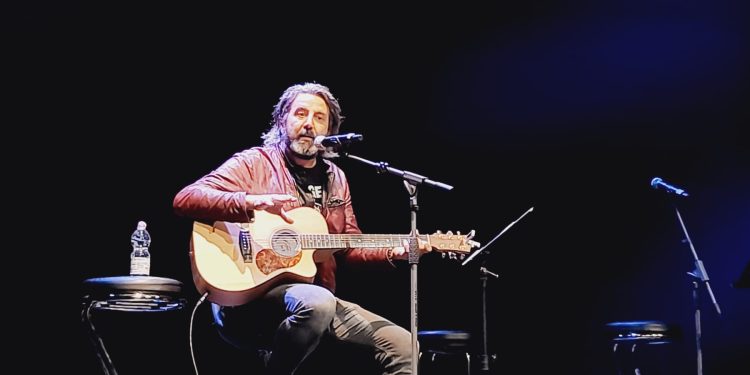 Chiamatelo pure Omar! Il professor Pedrini in cattedra al teatro Massimo di Cagliari