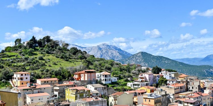 Anche Dorgali nel secondo fine settimana della XXVIII edizione di Monumenti aperti