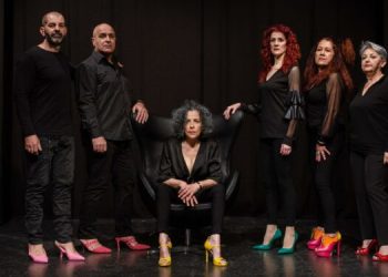 1 €uro Festival, tra inganni e malintesi arriva al Teatro delle Saline la commedia di Tragodia ispirata alla Mandragola di Machiavelli