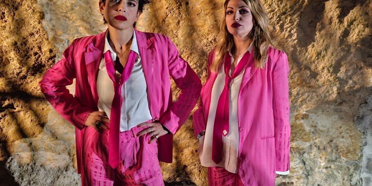 Premio Nappo, Lucido Sottile vincono il riconoscimento creato dall’attrice Monica Nappo