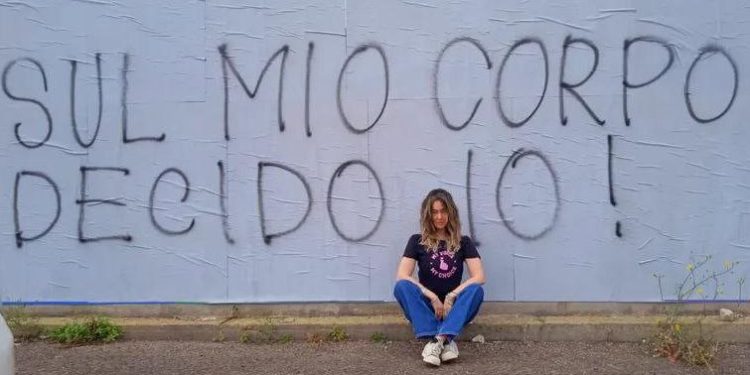 “My Voice, My Choice”, comintzat sa campagna pro s’istrumada segura e atzessìbile in Europa