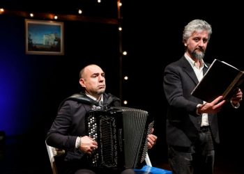 Festival dei Tacchi, dal 2 all’8 agosto il teatro per “esseri sensibili” nel cuore d’Ogliastra