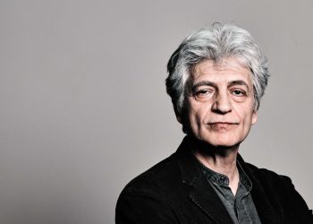 Fabrizio Bentivoglio e Anna Foglietta illuminano “La Notte dei Poeti” del Cedac in programma a Nora dall’8 al 27 luglio