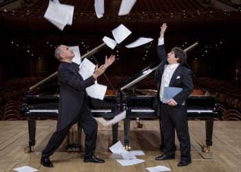 Danilo Rea: “Quella volta che da Mina suonai il pianoforte di Benedetti Michelangeli”. Il solista jazz inaugura il 25 luglio al Massimo di Cagliari Rocce Rosse Blues