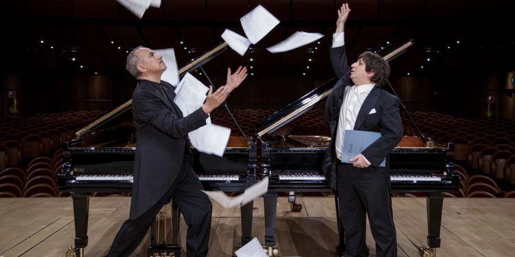 Danilo Rea: “Quella volta che da Mina suonai il pianoforte di Benedetti Michelangeli”. Il solista jazz inaugura il 25 luglio al Massimo di Cagliari Rocce Rosse Blues