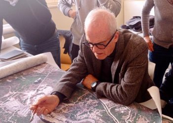 “Giovanni Maciocco. Abitare il territorio”, parte da Olbia la mostra itinerante dedicata all’architetto gallurese