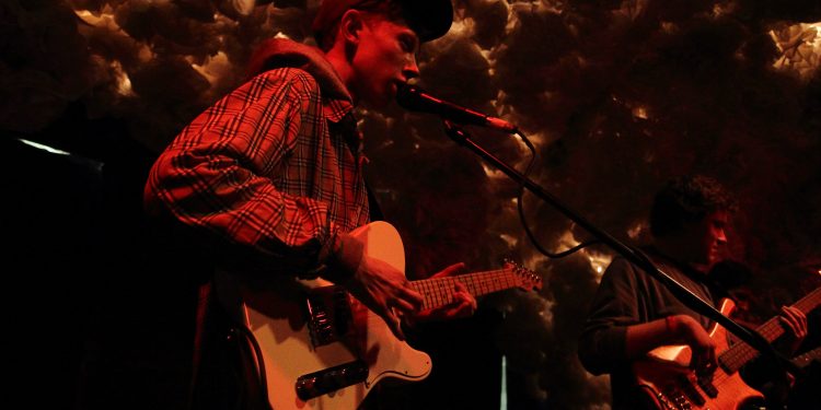 Il King – Krule – è tornato, ma non del tutto