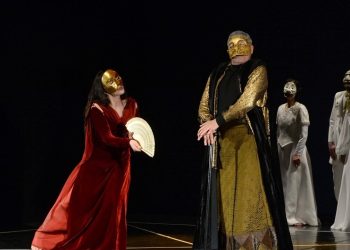 Arte e teatro all’ombra dei nuraghi, torna il NurArcheoFestival a cura de Il Crogiulo. Tra gli ospiti Valentina Cervi, Elena Bucci, Saverio La Ruina, Giorgina Pi e Iaia Forte