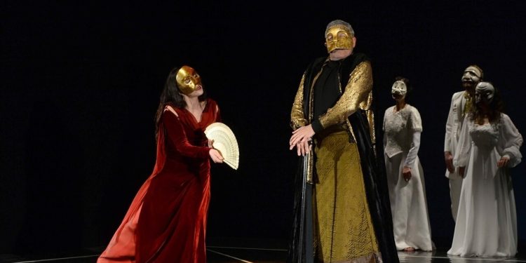 Arte e teatro all’ombra dei nuraghi, torna il NurArcheoFestival a cura de Il Crogiulo. Tra gli ospiti Valentina Cervi, Elena Bucci, Saverio La Ruina, Giorgina Pi e Iaia Forte