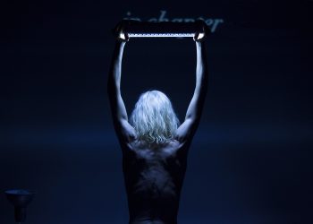 Torna a Cagliari Respiro, il festival nomade di arti performative. Nel fine settimana appuntamento con Motus, Industria Indipendente e Cristina Kristal Rizzo