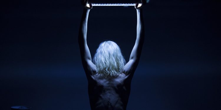 Torna a Cagliari Respiro, il festival nomade di arti performative. Nel fine settimana appuntamento con Motus, Industria Indipendente e Cristina Kristal Rizzo