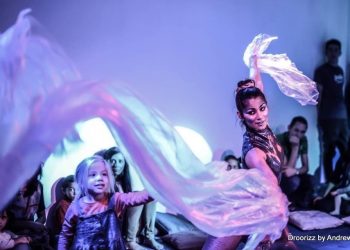 DanzEstate Junior, i Giardini Pubblici di Cagliari ospitano le meraviglie del Medioevo fantasy con l’evento di Asmed Balletto