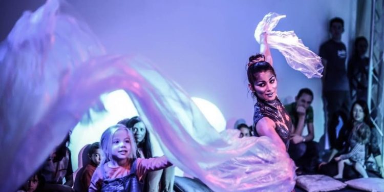 DanzEstate Junior, i Giardini Pubblici di Cagliari ospitano le meraviglie del Medioevo fantasy con l’evento di Asmed Balletto