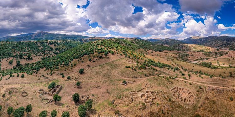 Il Mediterraneo immaginato, a Cagliari e Stintino tornano le suggestioni del Sardinia Archeofestival. Tra gli ospiti Silvano Tagliagambe, Anna Carfora, Riccardo Ginevra, Luca Misculin, Massimo Cultraro