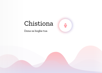 Common Voice, su sardu e sas limbas minorizadas si faghent logu in sos pachetes de datos vocales