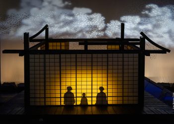 Monica Zanettin, il soprano veneto al Lirico di Cagliari interpreta Butterfly per la chiusura della stagione operistica: “Amo Puccini e ascolto Aphex Twin”