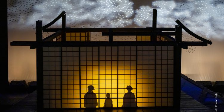 Monica Zanettin, il soprano veneto al Lirico di Cagliari interpreta Butterfly per la chiusura della stagione operistica: “Amo Puccini e ascolto Aphex Twin”