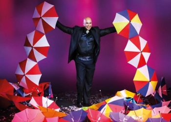 Iglesias è magica! Dal 14 al 16 giugno il primo Festival internazionale di magia in Sardegna