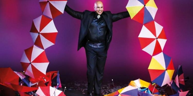 Iglesias è magica! Dal 14 al 16 giugno il primo Festival internazionale di magia in Sardegna