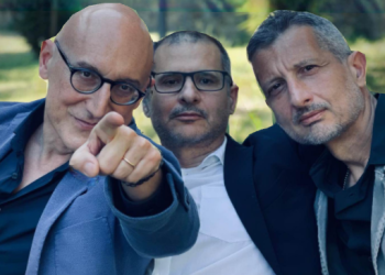 L’estate si tinge di sangue con “Mantene s’odiu”, il nuovo giallo di Elias Mandreu